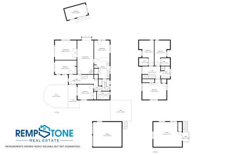 Photo of property in 19 Tod Place, Lincoln, 7608