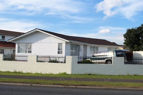 Photo of property in 3 Chelburn Crescent, Mangere East, Auckland, 2024