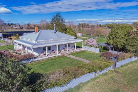 Photo of property in 29 Oxford Crossing Road, Temuka, 7985