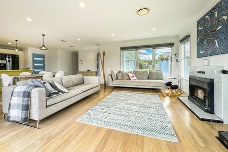 Photo of property in 15 Argyle Street, Waipu, 0510