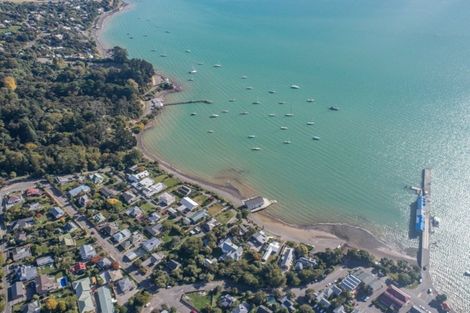 Photo of property in 8 Aubrey Street South, Akaroa, 7520