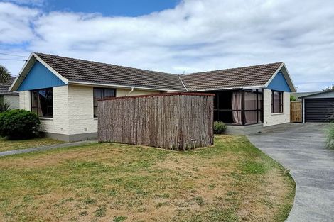 Photo of property in 238 Shortland Street, Aranui, Christchurch, 8061
