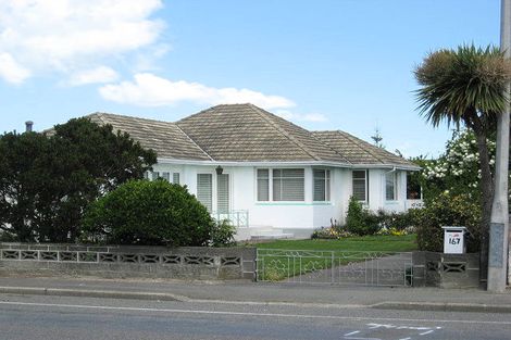 Photo of property in 167 Ohoka Road, Kaiapoi, 7630