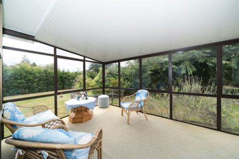 Photo of property in 505 Stoney Creek Road, Kelvin Grove, Palmerston North, 4470