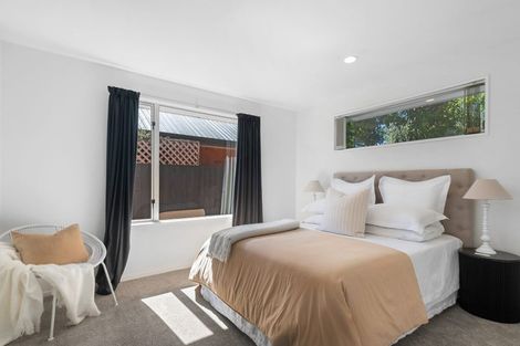 Photo of property in 4 Ashmore Lane, Strowan, Christchurch, 8052