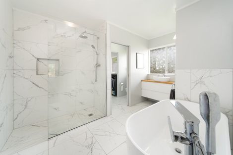 Photo of property in 16 Sierra Avenue, Te Kamo, Whangarei, 0112