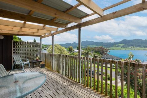 Photo of property in 10 Moana Drive, Tanners Point, Katikati, 3177