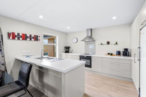 Photo of property in 41 Clausen Avenue, Leeston, 7632
