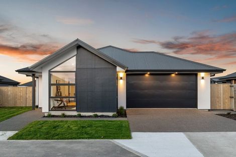 Photo of property in 18 Mccaw Road, Lincoln, 7608