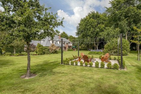 Photo of property in 316 Perymans Road, Lincoln, Christchurch, 7672