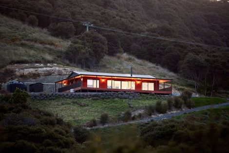 Photo of property in 1481l State Highway 1, Mangamaunu, Kaikoura, 7371