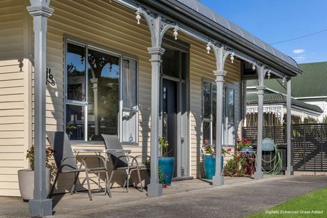 Photo of property in 16 Joseph Street, Gore, 9710