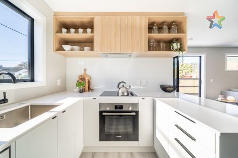 Photo of property in 50 Milne Crescent, Taita, Lower Hutt, 5011