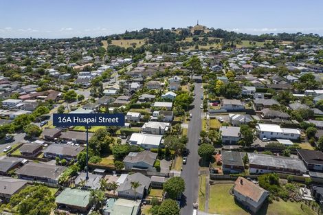 Photo of property in 16a Huapai Street, Onehunga, Auckland, 1061