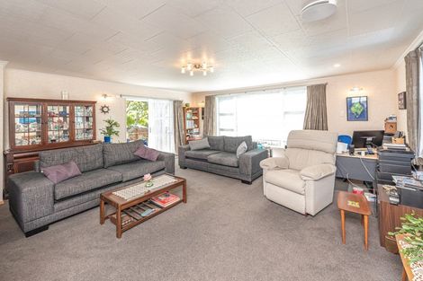 Photo of property in 37 Lewis Avenue, Aramoho, Whanganui, 4500