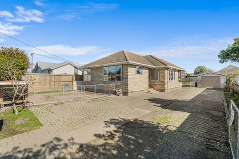 Photo of property in 69 English Street, Sockburn, Christchurch, 8042