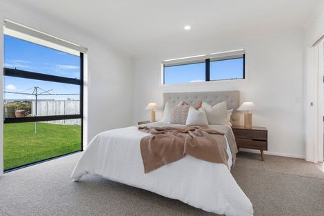 Photo of property in 15 Jersey Place, Bell Block, New Plymouth, 4312