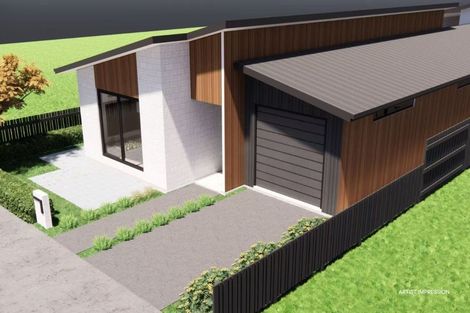 Photo of property in 21 Earp Crescent, Chartwell, 3210