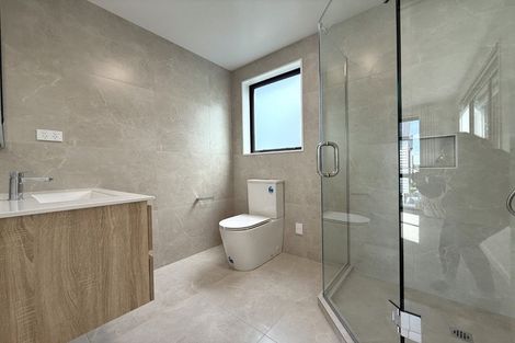 Photo of property in 13d Williams Road, Hobsonville, Auckland, 0618