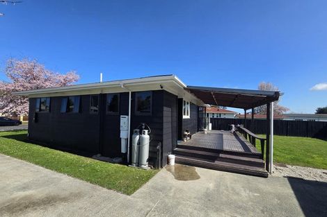Photo of property in 6 Lingfield Street, Tokoroa, 3420