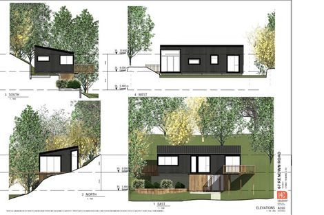 Photo of property in 67 Renown Road, Raumati South, Paraparaumu, 5032