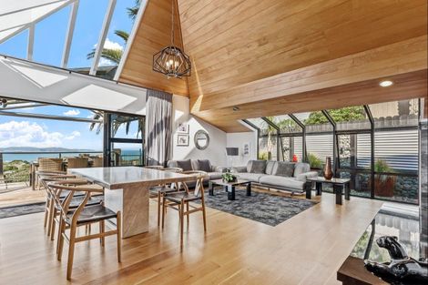 Photo of property in 5 Kotare Place, Sandspit, Warkworth, 0982