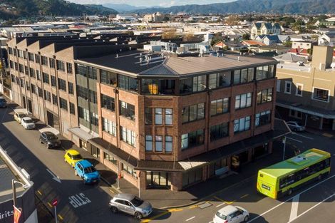 Photo of property in 212/73 Jackson Street, Petone, Lower Hutt, 5012