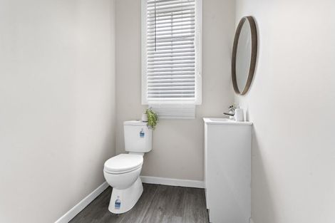 Photo of property in 130 Fitzherbert Street, Featherston, 5710