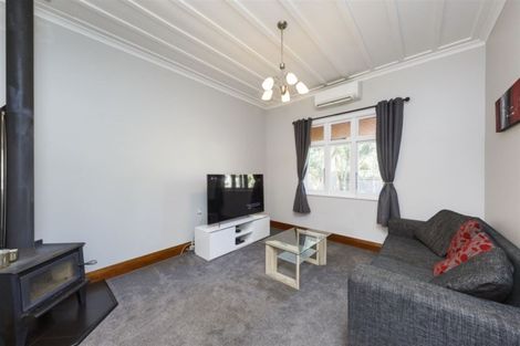 Photo of property in 17 Limbrick Street, Terrace End, Palmerston North, 4410