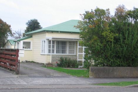 Photo of property in 6 Porutu Street, Fairfield, Lower Hutt, 5011
