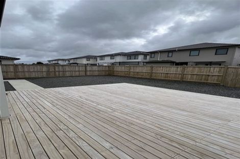 Photo of property in 5 Matatahi Road, Flat Bush, Auckland, 2019