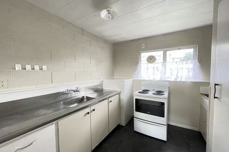 Photo of property in 8 Anzac Parade, Hamilton Central, Hamilton, 3204