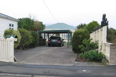 Photo of property in 12 Bradshaw Street, South Dunedin, Dunedin, 9012