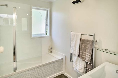 Photo of property in 28 Natusch Road, Belmont, Lower Hutt, 5010