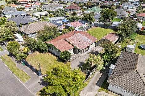 Photo of property in 45 Manurere Street, Hei Hei, Christchurch, 8042