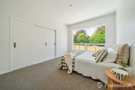 Photo of property in Manor Park, 6 Manor Park Road, Manor Park, Lower Hutt, 5019