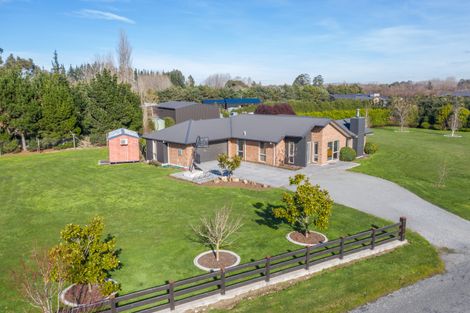 Photo of property in 7 Macdonalds Lane, Waikuku, Rangiora, 7473