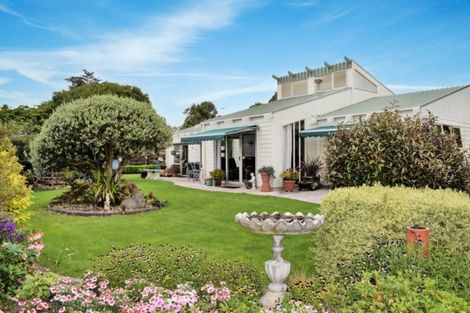 Photo of property in 7 Knights Grove, Otaki, 5512