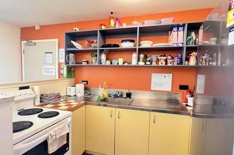 Photo of property in Basin Reserve Complex, 39/4 Sussex Street, Mount Cook, Wellington, 6021