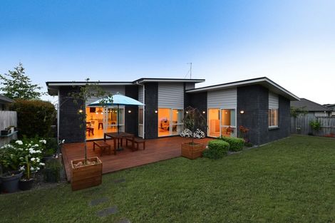 Photo of property in 120 Cumberland Drive, Flagstaff, Hamilton, 3210