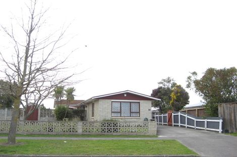 Photo of property in 20 Stonehaven Street, Flaxmere, Hastings, 4120