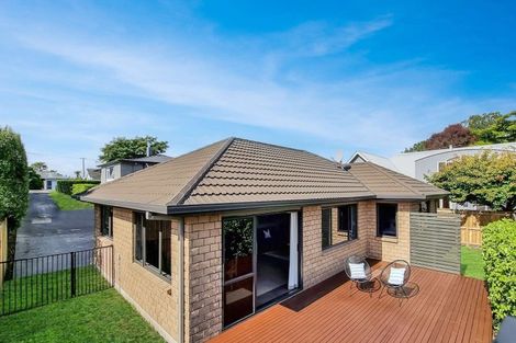 Photo of property in 19a Iles Road, Lynmore, Rotorua, 3010