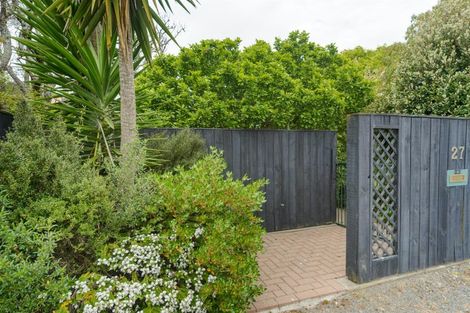 Photo of property in 27 High Street, Bulls, 4818