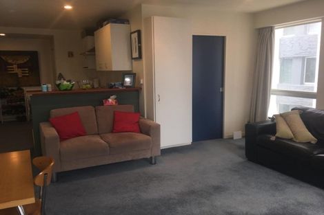 Photo of property in Terrace Heights Apartments, 5d/163 The Terrace, Wellington Central, Wellington, 6011