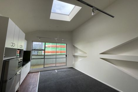 Photo of property in Edward Street Apartments, 53/3 Edward Street, Te Aro, Wellington, 6011