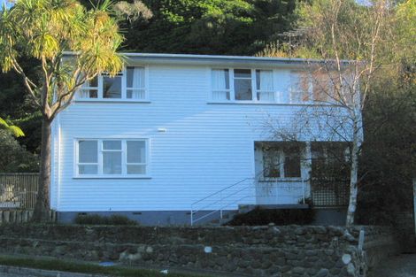 Photo of property in 72 Rangituhi Crescent, Takapuwahia, Porirua, 5022