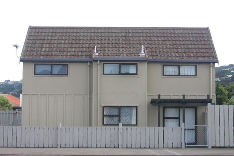 Photo of property in 1 West Grove, Alicetown, Lower Hutt, 5010