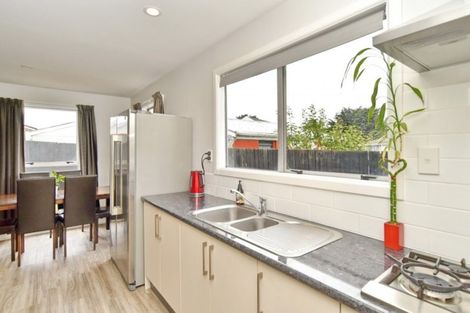 Photo of property in 1/65 Kuaka Crescent, Bromley, Christchurch, 8062