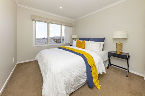 Photo of property in 58 Arrowsmith Drive, Flat Bush, Auckland, 2019