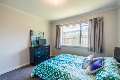 Photo of property in 205 College Street, West End, Palmerston North, 4412